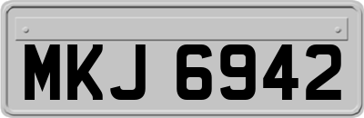 MKJ6942