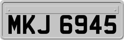 MKJ6945