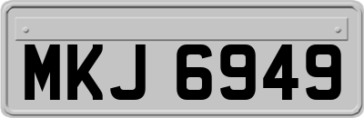 MKJ6949