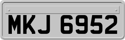 MKJ6952