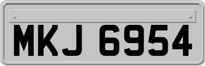 MKJ6954