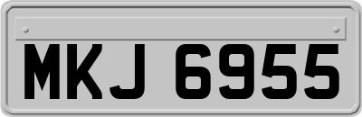 MKJ6955