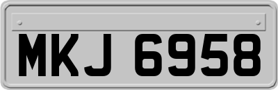 MKJ6958