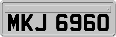 MKJ6960