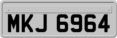 MKJ6964