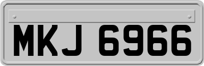 MKJ6966