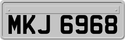 MKJ6968