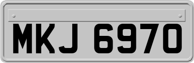 MKJ6970