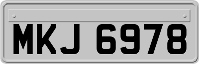 MKJ6978