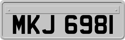 MKJ6981