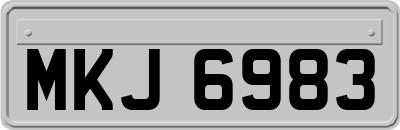 MKJ6983