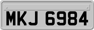 MKJ6984