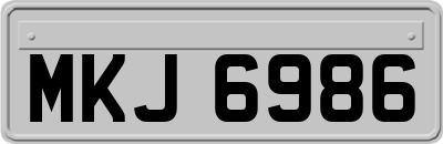 MKJ6986