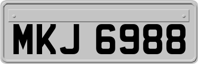 MKJ6988