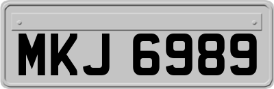 MKJ6989
