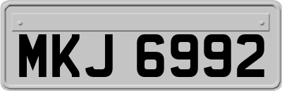 MKJ6992
