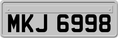 MKJ6998
