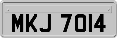 MKJ7014