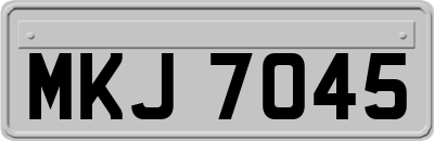 MKJ7045