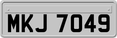 MKJ7049