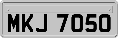 MKJ7050
