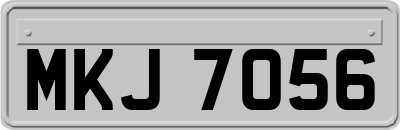 MKJ7056