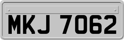 MKJ7062