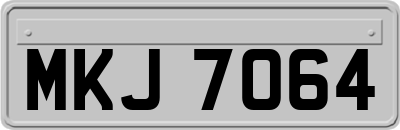 MKJ7064