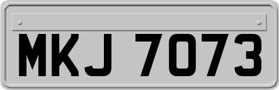 MKJ7073