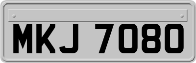 MKJ7080