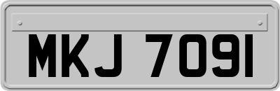 MKJ7091