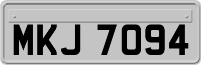 MKJ7094