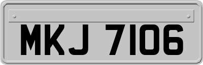MKJ7106