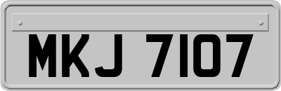 MKJ7107