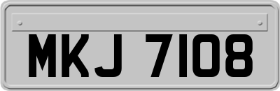 MKJ7108