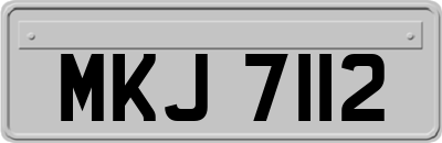 MKJ7112