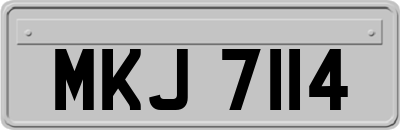 MKJ7114