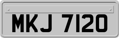 MKJ7120