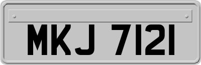MKJ7121