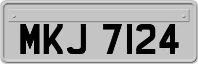 MKJ7124