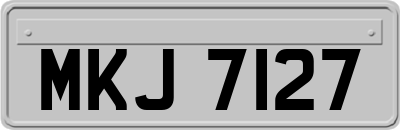MKJ7127