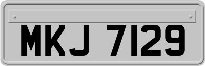 MKJ7129