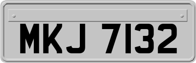 MKJ7132