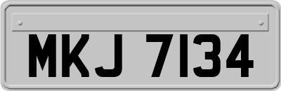 MKJ7134