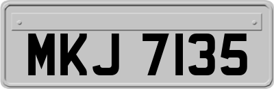 MKJ7135