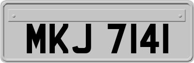 MKJ7141