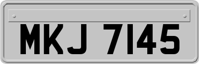 MKJ7145