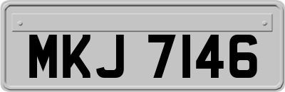 MKJ7146