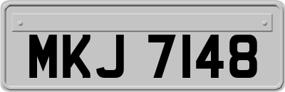 MKJ7148