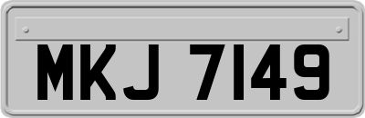 MKJ7149